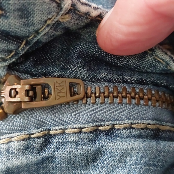 AERO  Low Rise Short Shorts💋5/6 - Picture 12 of 14